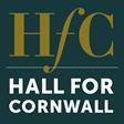 Hall for Cornwall